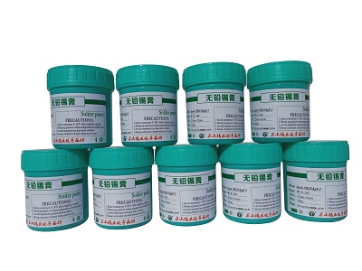 55A锡膏