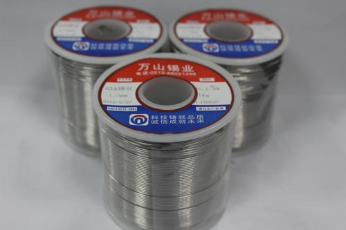 甘肃镀镍锡线