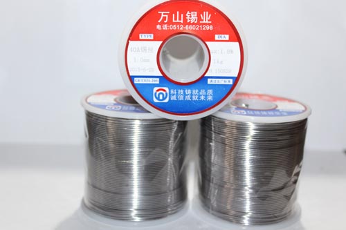 甘肃SN60PB40锡线